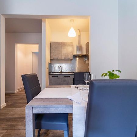 Florence Studio 2_City Centre Екстер'єр фото