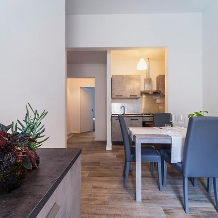Florence Studio 2_City Centre Екстер'єр фото
