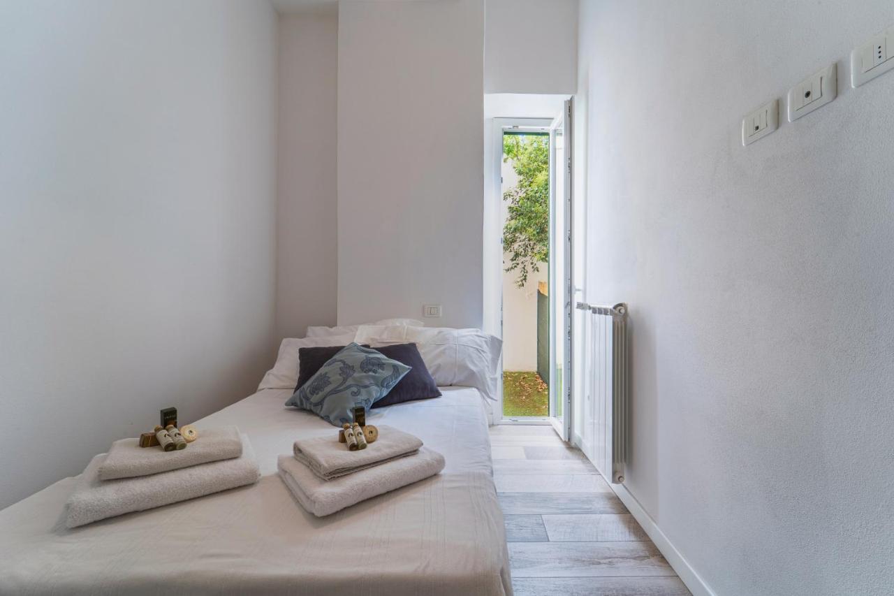 Florence Studio 2_City Centre Екстер'єр фото