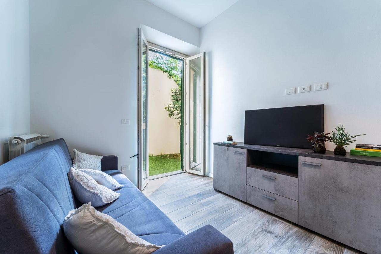 Florence Studio 2_City Centre Екстер'єр фото