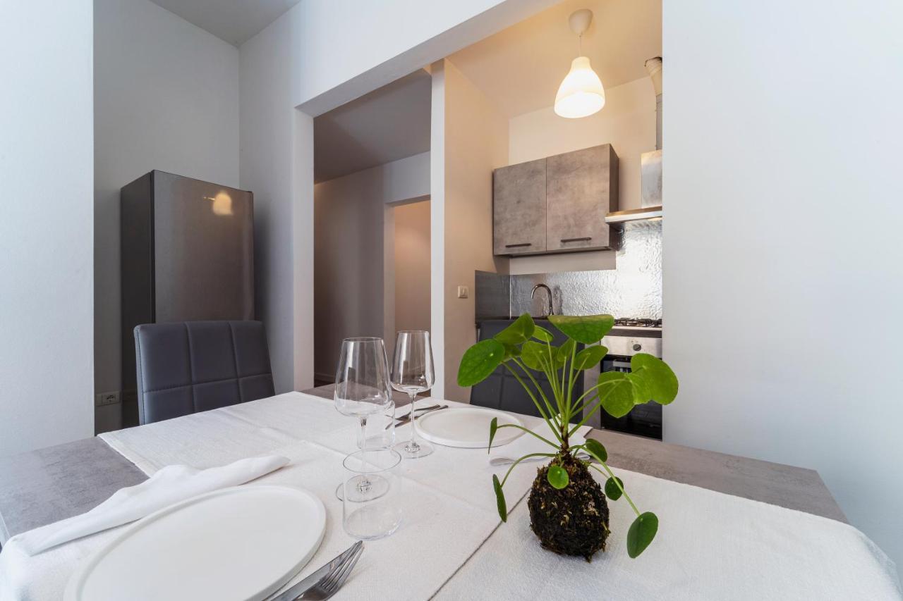 Florence Studio 2_City Centre Екстер'єр фото