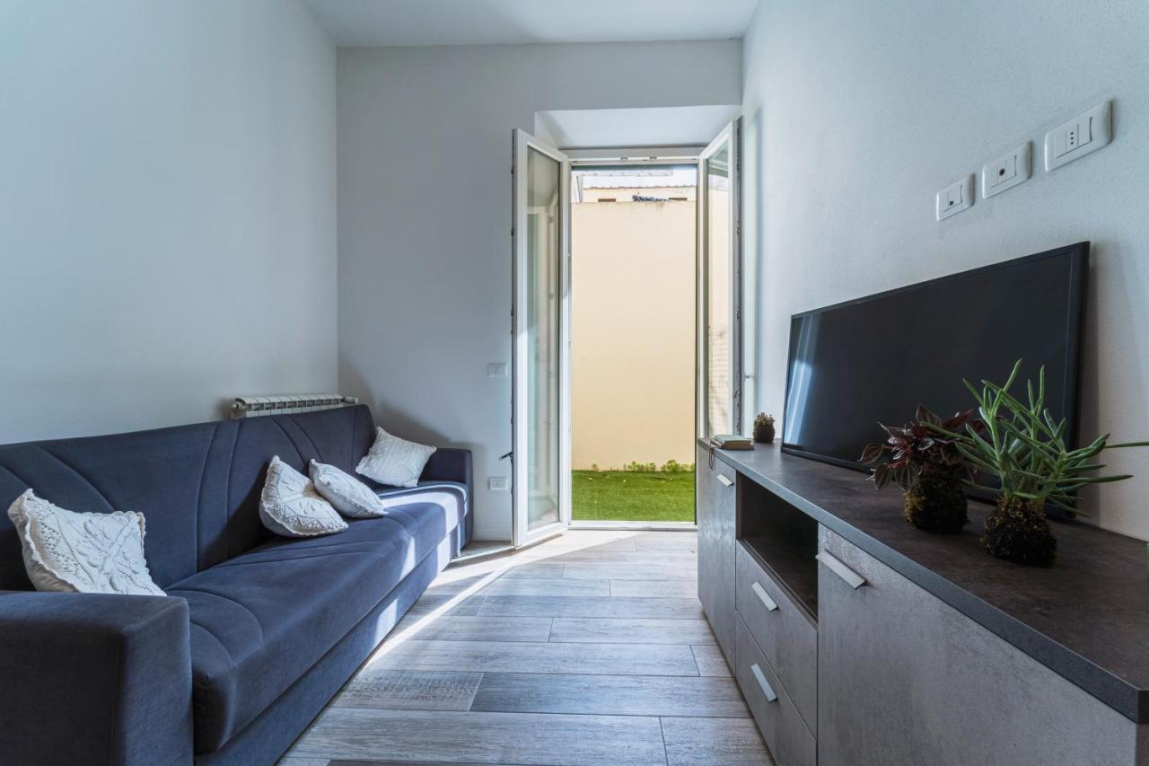 Florence Studio 2_City Centre Екстер'єр фото