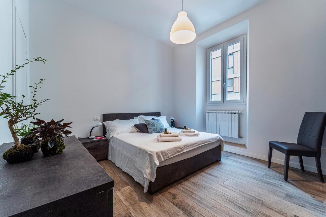 Florence Studio 2_City Centre Екстер'єр фото