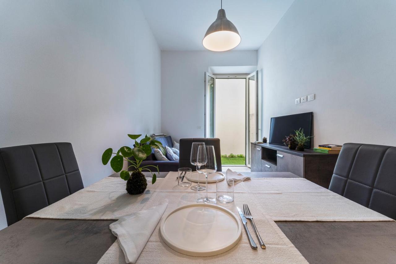 Florence Studio 2_City Centre Екстер'єр фото