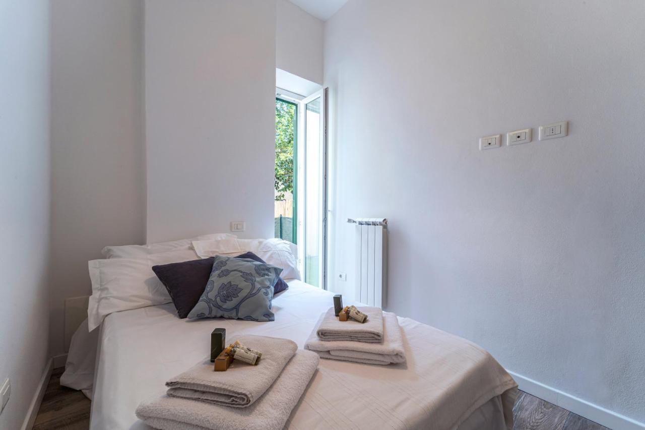 Florence Studio 2_City Centre Екстер'єр фото