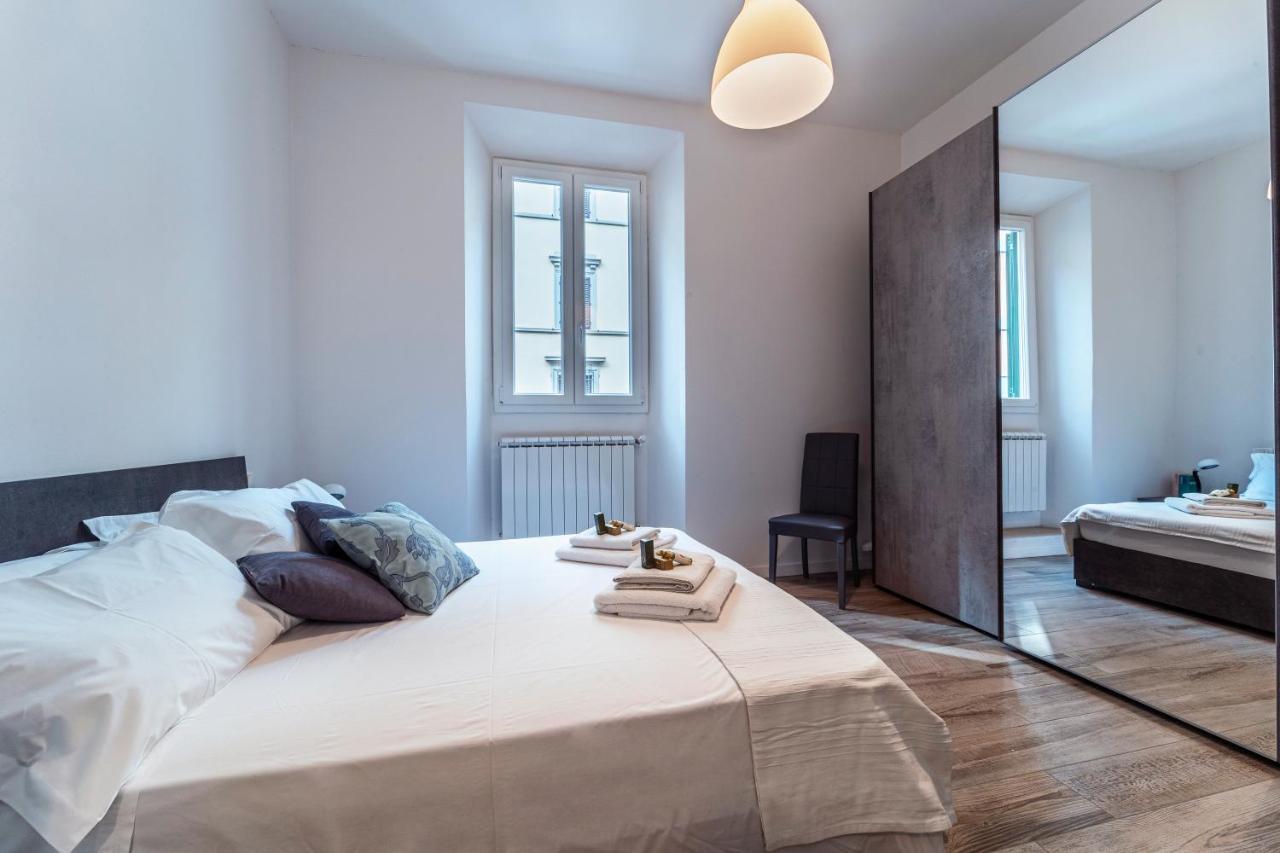 Florence Studio 2_City Centre Екстер'єр фото
