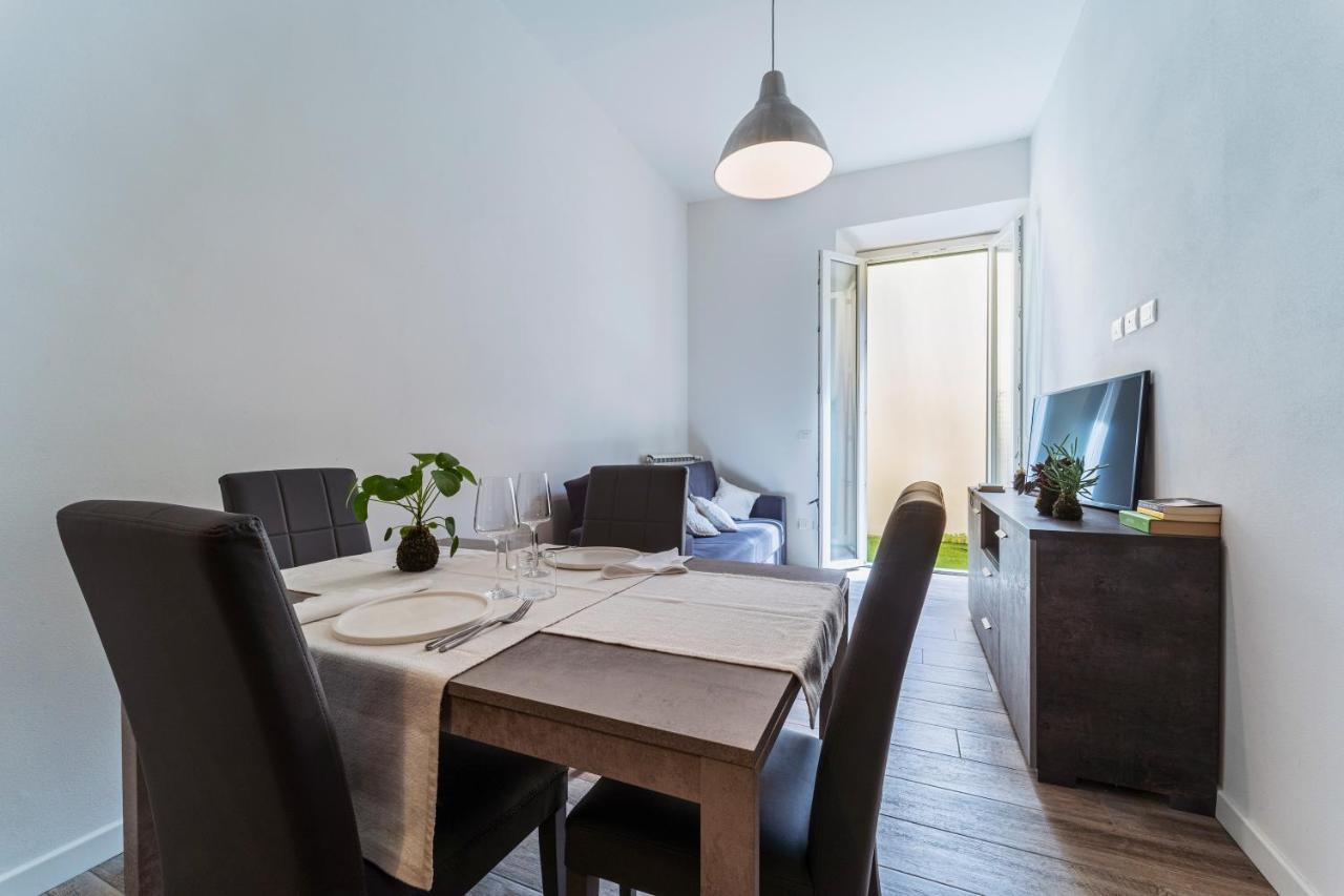 Florence Studio 2_City Centre Екстер'єр фото