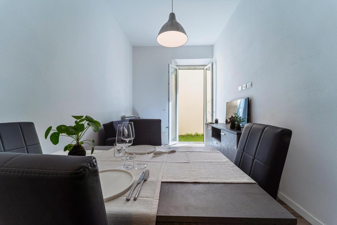 Florence Studio 2_City Centre Екстер'єр фото