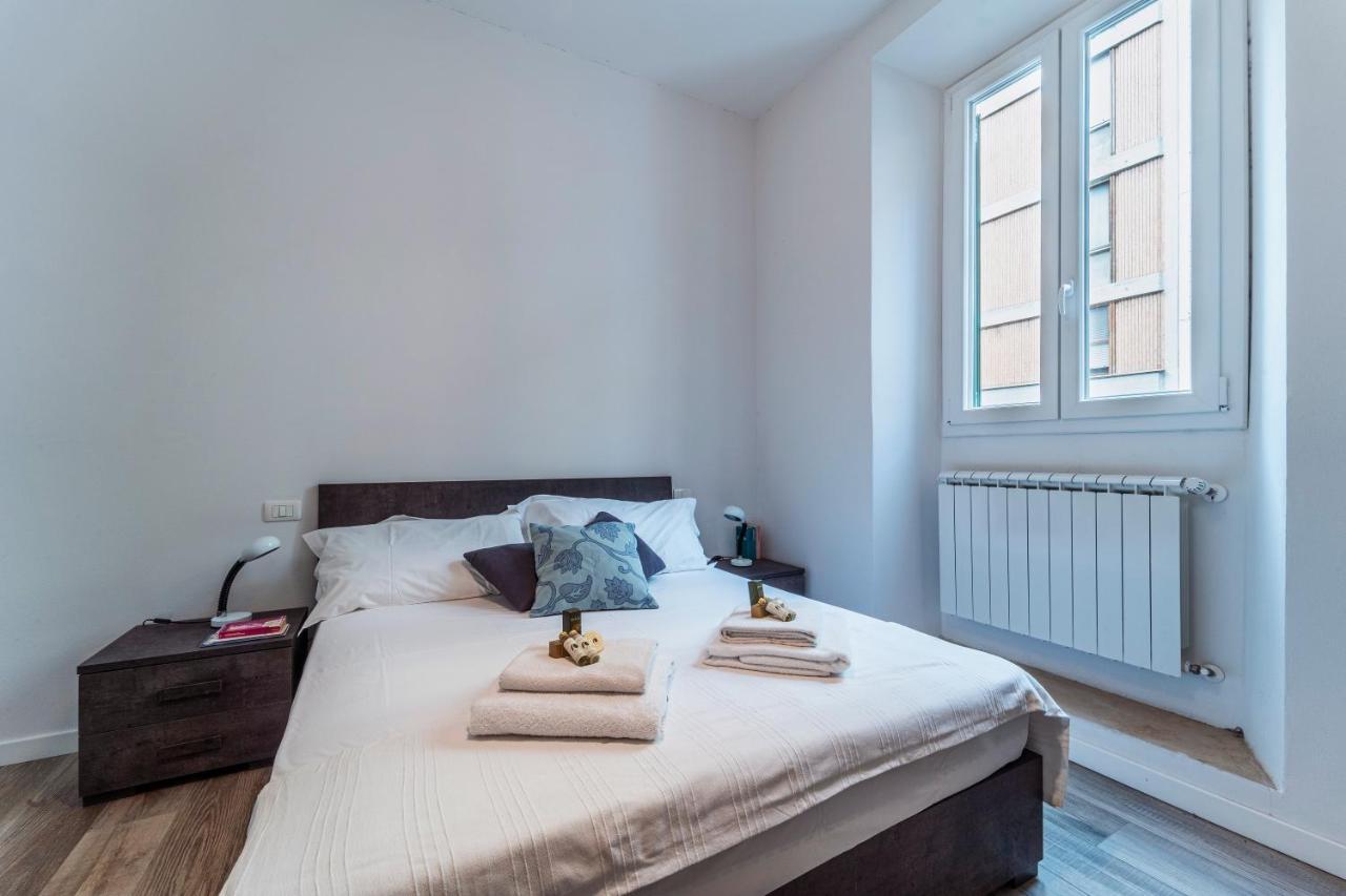 Florence Studio 2_City Centre Екстер'єр фото