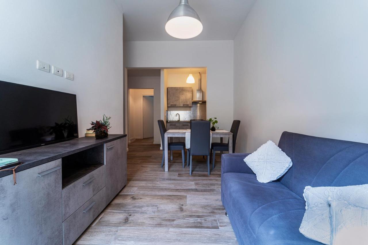 Florence Studio 2_City Centre Екстер'єр фото