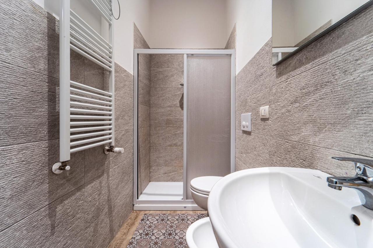 Florence Studio 2_City Centre Екстер'єр фото