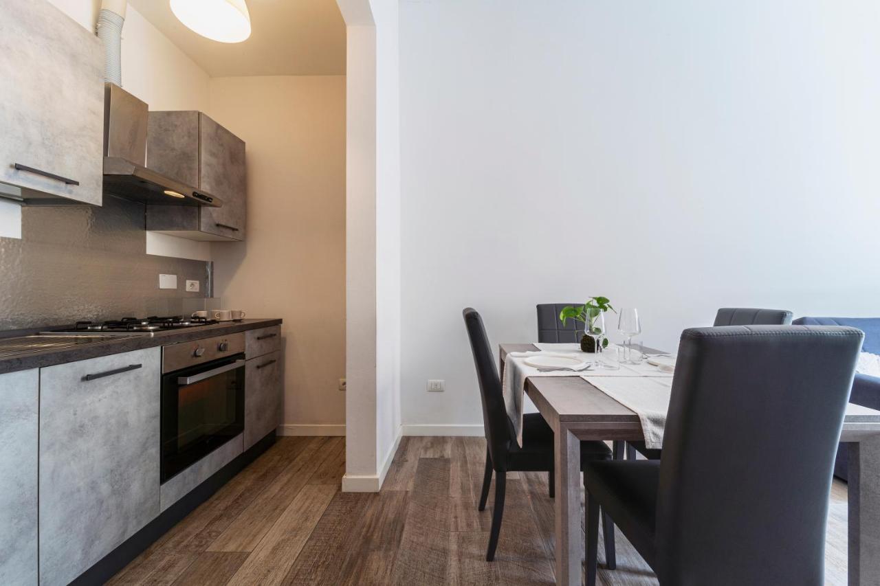 Florence Studio 2_City Centre Екстер'єр фото
