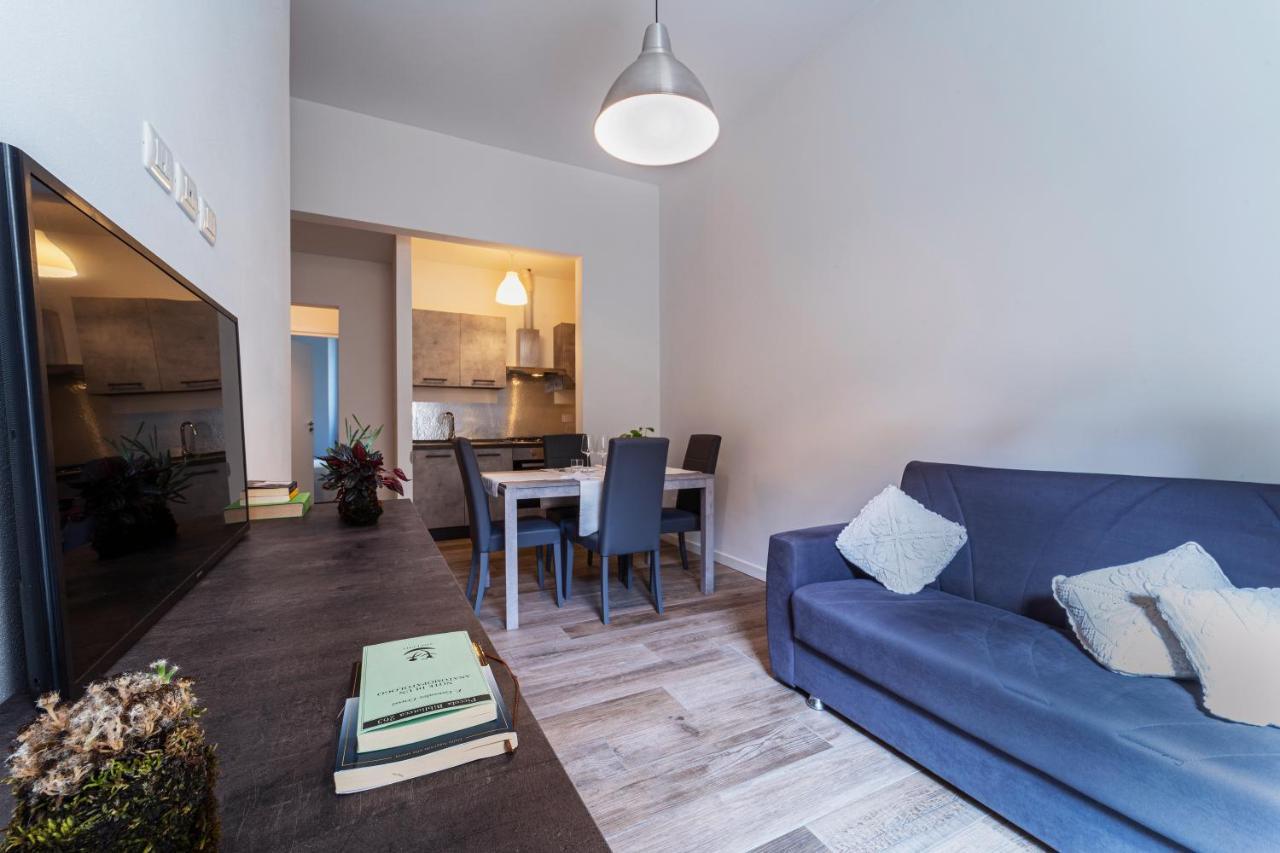 Florence Studio 2_City Centre Екстер'єр фото
